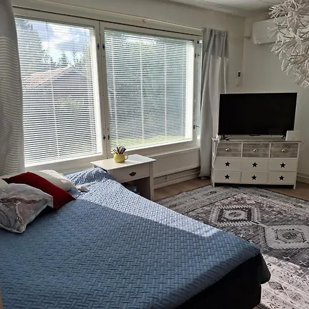 Oulaisten Moekkeroeinen * Oulainen