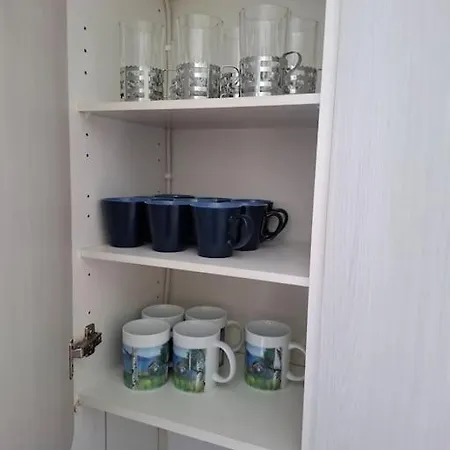 Oulaisten Moekkeroeinen Daire