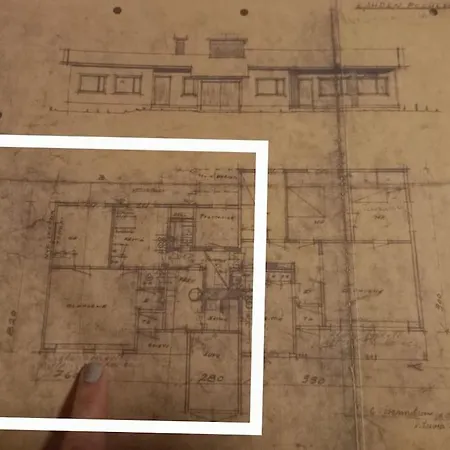 Oulaisten Moekkeroeinen Daire