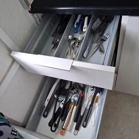 Oulaisten Moekkeroeinen Apartamento Oulainen