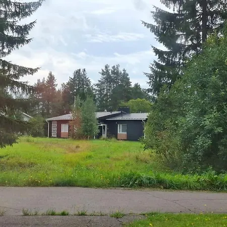 Oulaisten Moekkeroeinen Oulainen