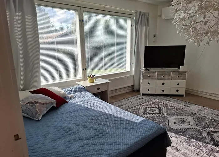 Oulaisten Moekkeroeinen * Oulainen