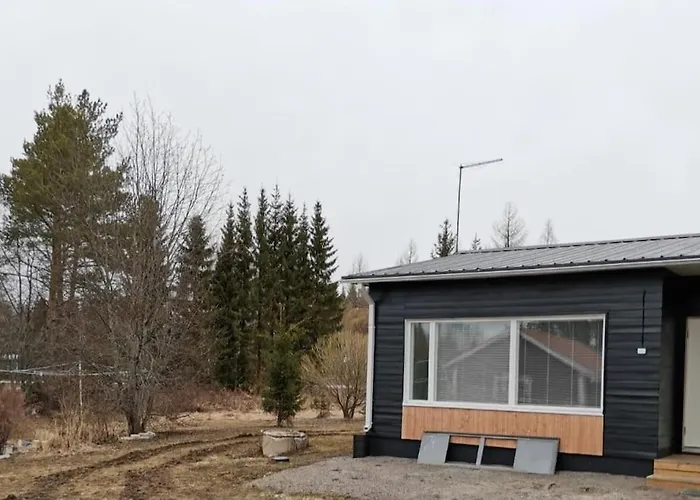 Oulaisten Moekkeroeinen Oulainen