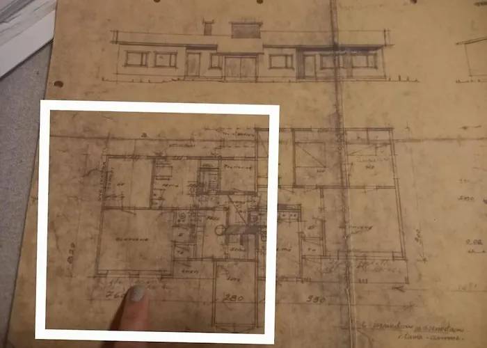 Oulaisten Moekkeroeinen Apartamento