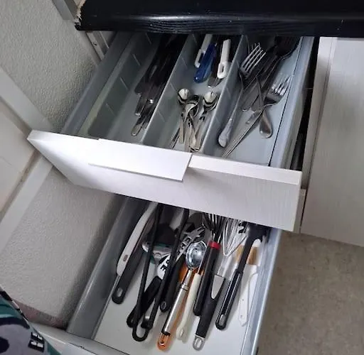 Oulaisten Moekkeroeinen Apartamento Oulainen