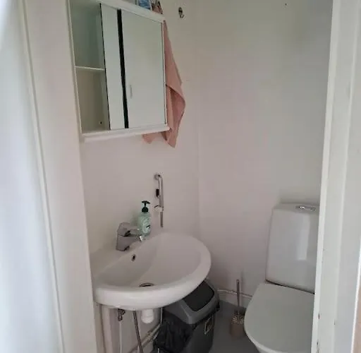 Apartamento Oulaisten Moekkeroeinen