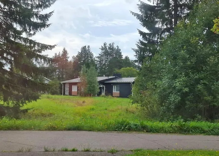 Oulaisten Moekkeroeinen Oulainen